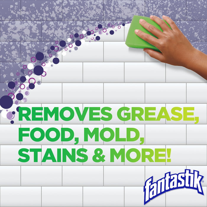 Fantastik All Purpose Cleaner w/ Bleach - 650mL