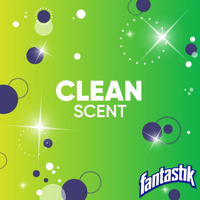 Fantastik All Purpose Cleaner w/ Bleach - 650mL
