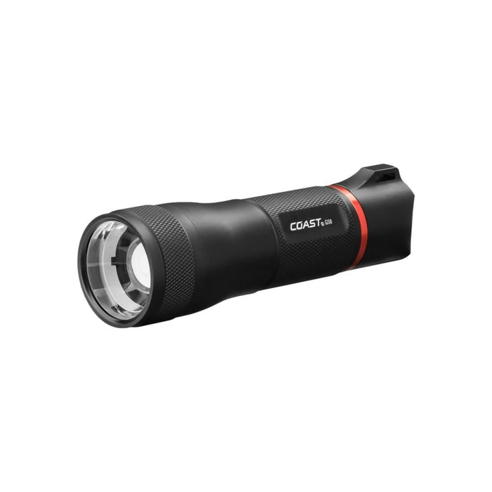 Coast G50 Focusing LED Flashlight