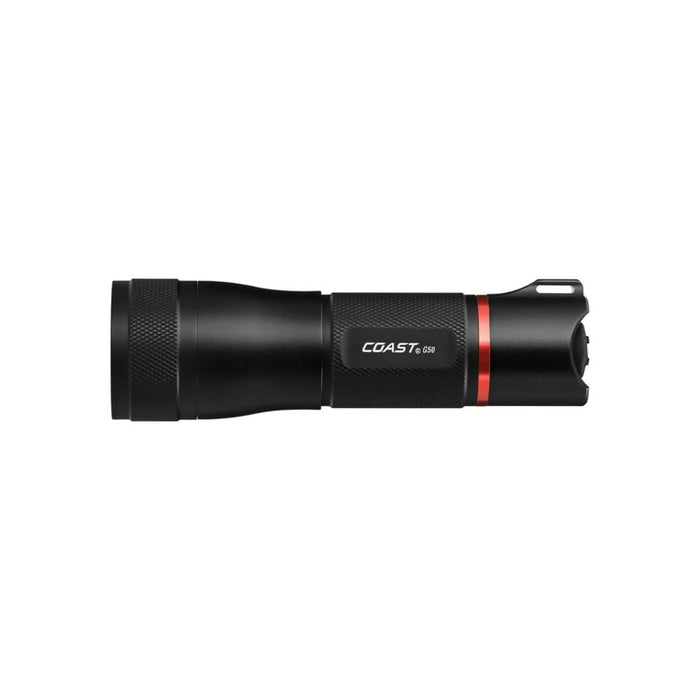 Coast G50 Focusing LED Flashlight