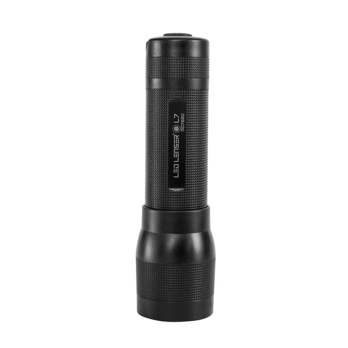 Coast G50 Focusing LED Flashlight