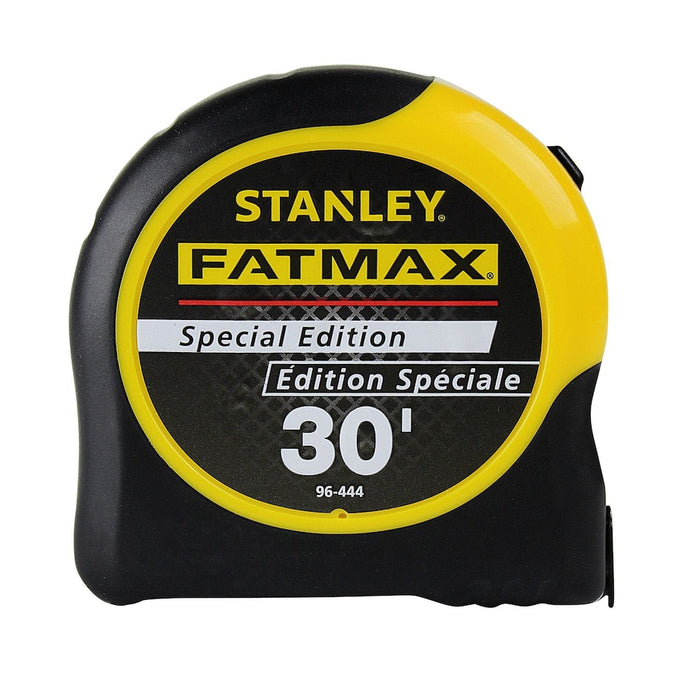 Stanley FatMax Special Edition 30ft Tape Measure