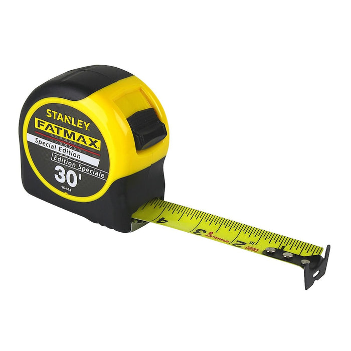 Stanley FatMax Special Edition 30ft Tape Measure