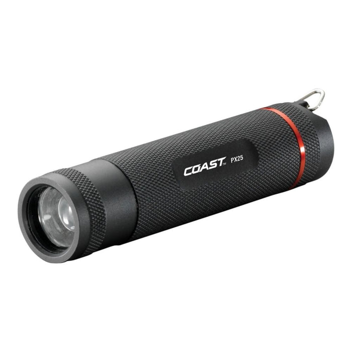 Coast PX25 LED Flashlight