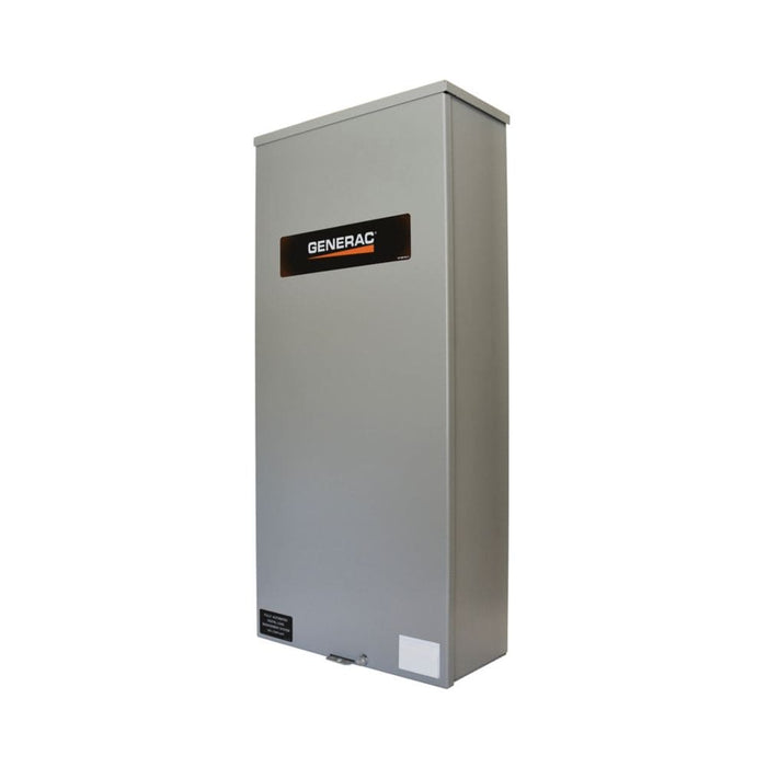 Generac 200A 1-Phase Automatic Transfer Smart Switch