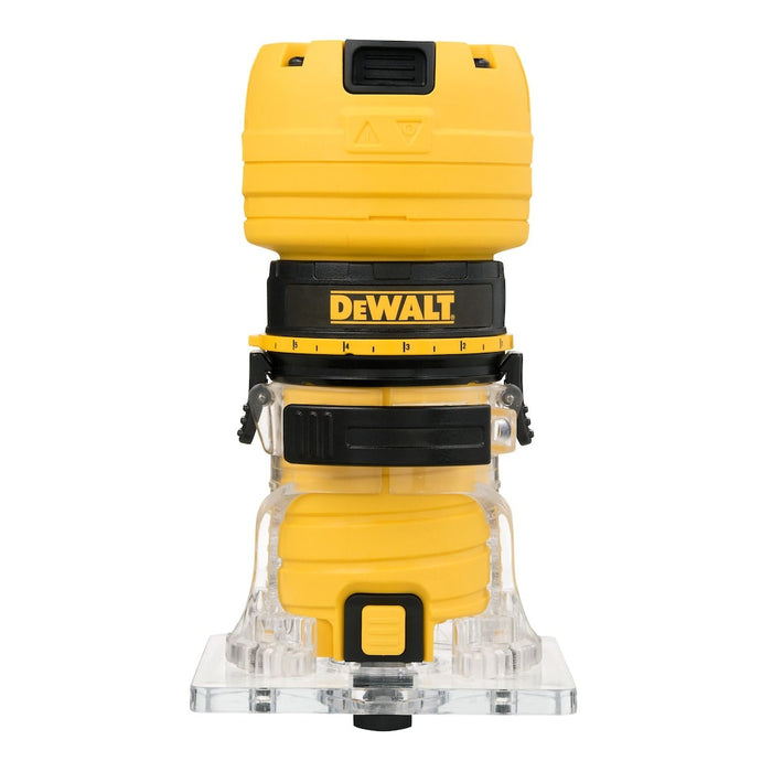 DeWalt 4.5A Laminate Trimmer