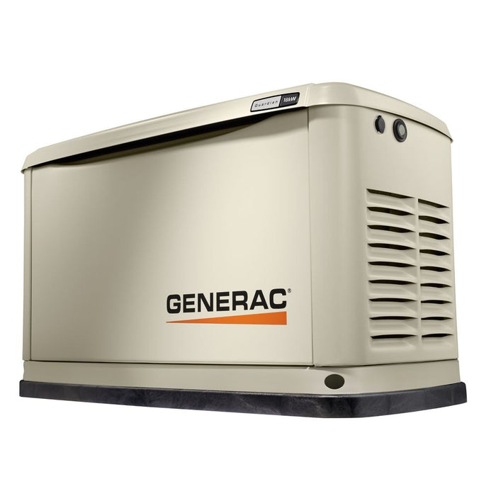 Generac 18kW Standby Generator