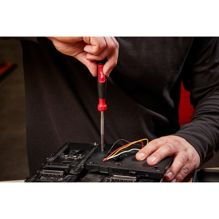 Milwaukee 39-in-1  Precision Multi-Bit Screwdriver