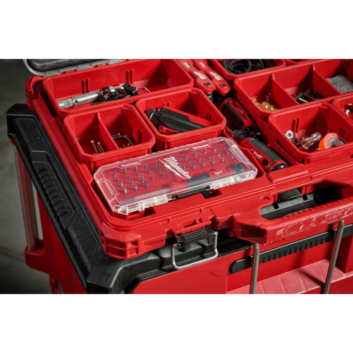 Milwaukee 39-in-1  Precision Multi-Bit Screwdriver