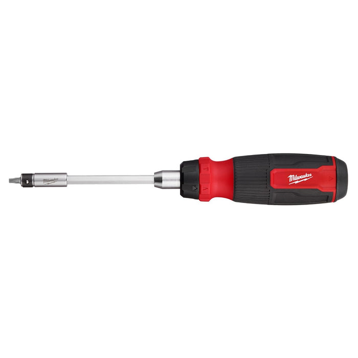 Milwaukee 27-in-1 Ratcheting Security Multi-Bit Screwdriver