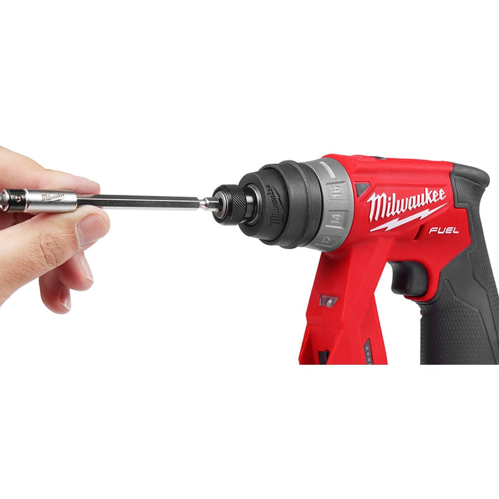 Milwaukee 27-in-1 Ratcheting Security Multi-Bit Screwdriver