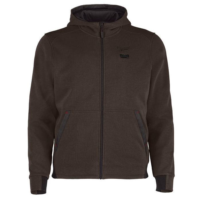 Milwaukee M12 Heated Full-Zip Hoodie