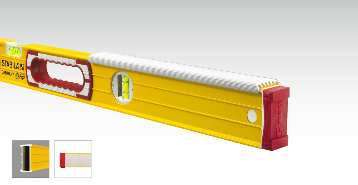 Mason Level Rope Stabila Type 196-2K Mason Level — Interline Wholesale Hardware