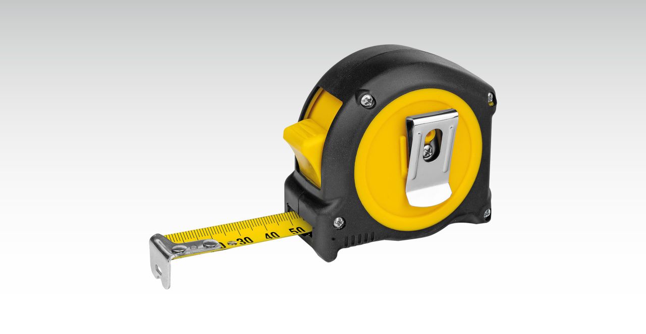 Stabila BM100 Tape Measure - 10ft/3m