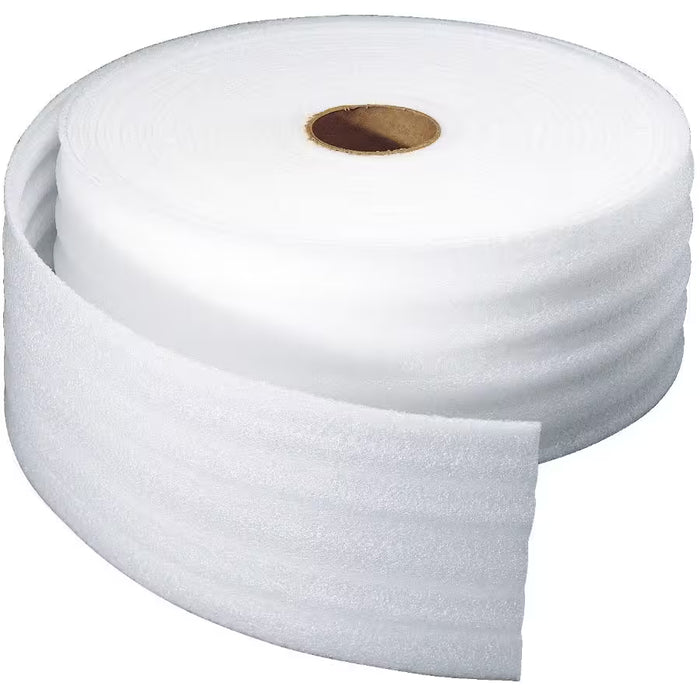 Poly Sill Plate Gasket 82ft Roll