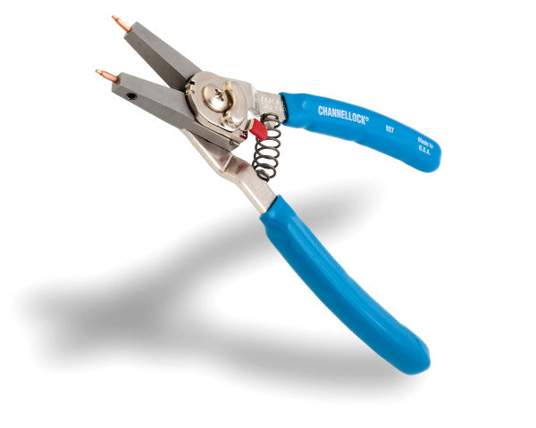 Channellock Convertible Retaining Ring Pliers