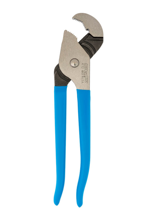 Channellock NutBuster Parrot Nose Tongue & Groove Pliers