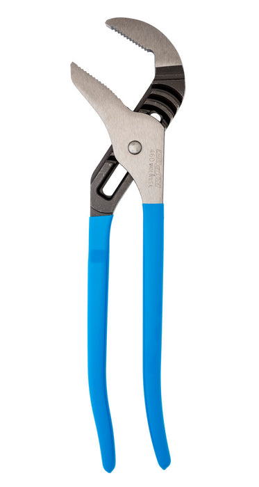 Channellock Straight Jaw Tongue & Groove Pliers