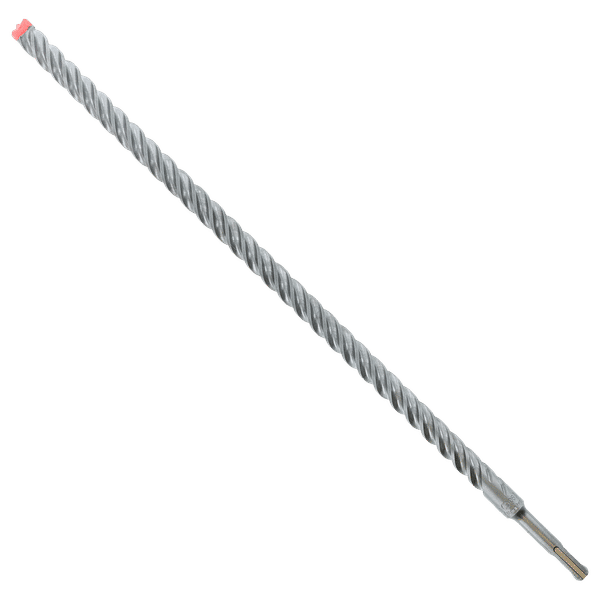 Diablo Rebar Demon SDS-Plus 4-Cutter Full Carbide Head Hammer Drill Bit