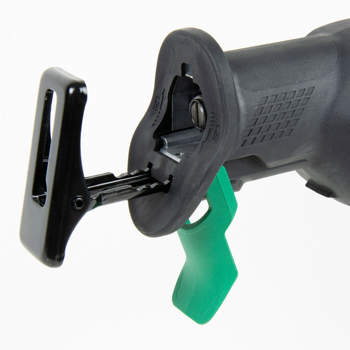 Metabo 36V MultiVolt Cordless Reciprocating Saw - Tool Only