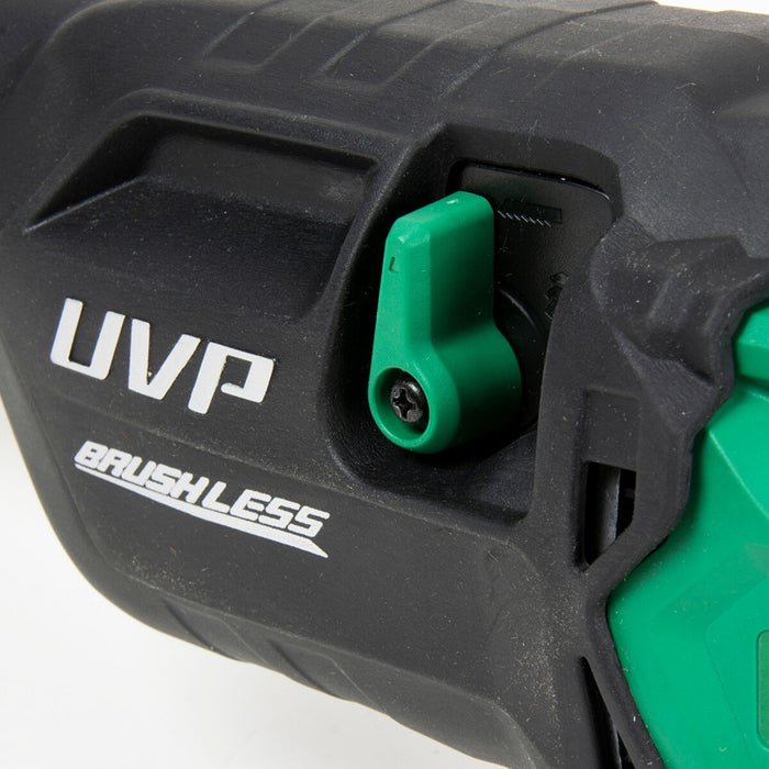 Metabo 36V MultiVolt Cordless Reciprocating Saw - Tool Only