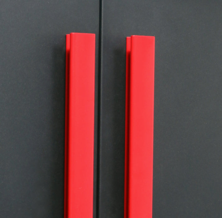 Crownwall PRO SERIES Handles For 2-Door Base Cabinet