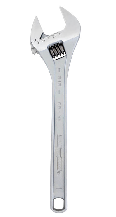 Channellock Adjustable Wrench