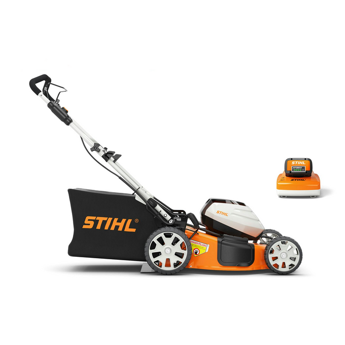 STIHL RMA 510 Cordless Lawn Mower Kit (AP System)