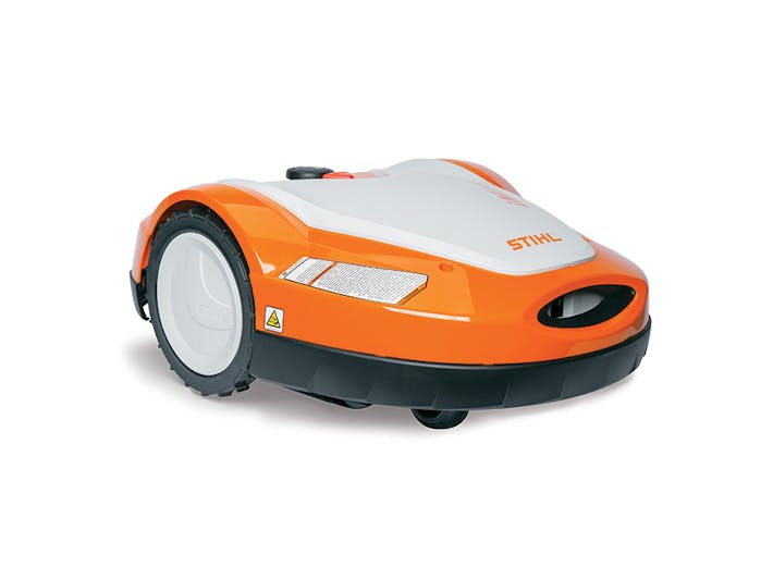 STIHL RMI 632PC-L iMOW® Gen 6 Autonomous Robotic Lawn Mower