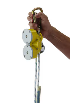 3M™ DBI-SALA® Rollgliss™ R550 Rescue & Descent Device 300ft