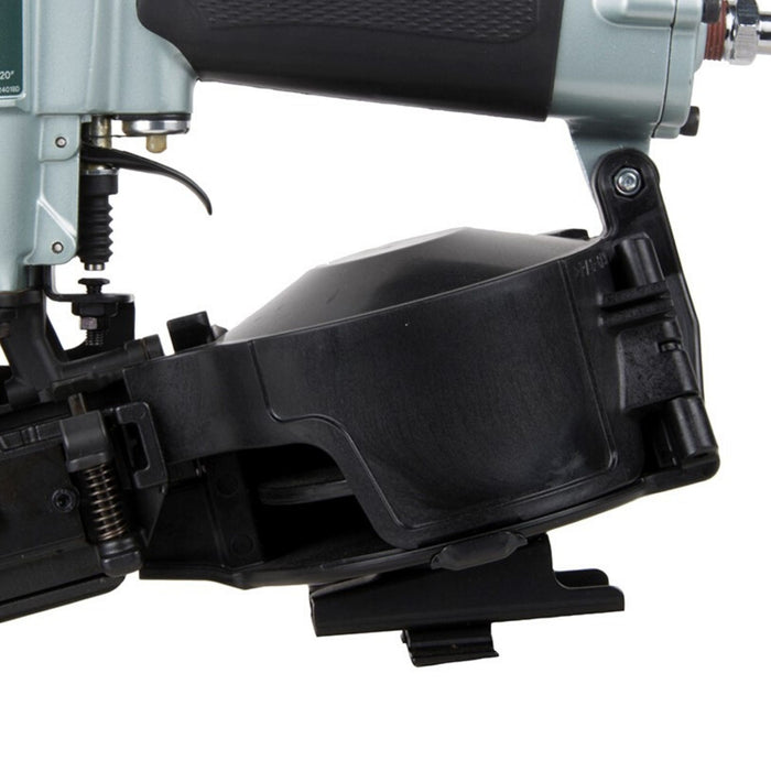 Metabo 1-3/4" Coil Roofing Nailer