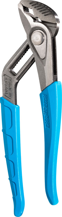 Channellock SpeedGrip V-Jaw Tongue & Groove Pliers - 10"