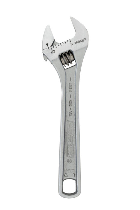 Channellock Adjustable Wrench