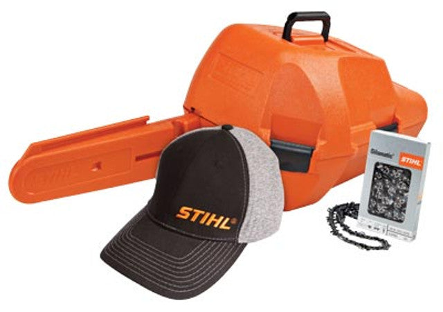 STIHL WoodPro Kit