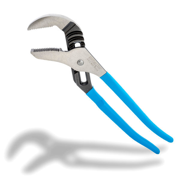 Channellock Straight Jaw Tongue & Groove Pliers