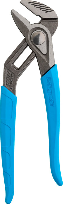 Channellock SpeedGrip Straight Tongue & Groove Pliers