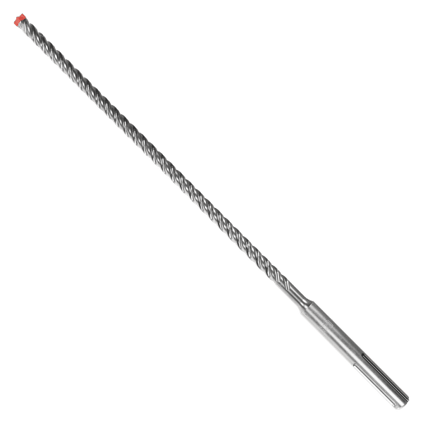 Diablo Rebar Demon™ SDS MAX 4-Cutter Carbide Tip Hammer Drill Bit