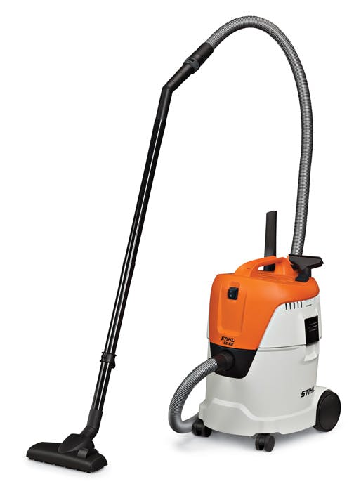 STIHL SE 33 Electric Wet/Dry Shop Vacuum Cleaner 20L