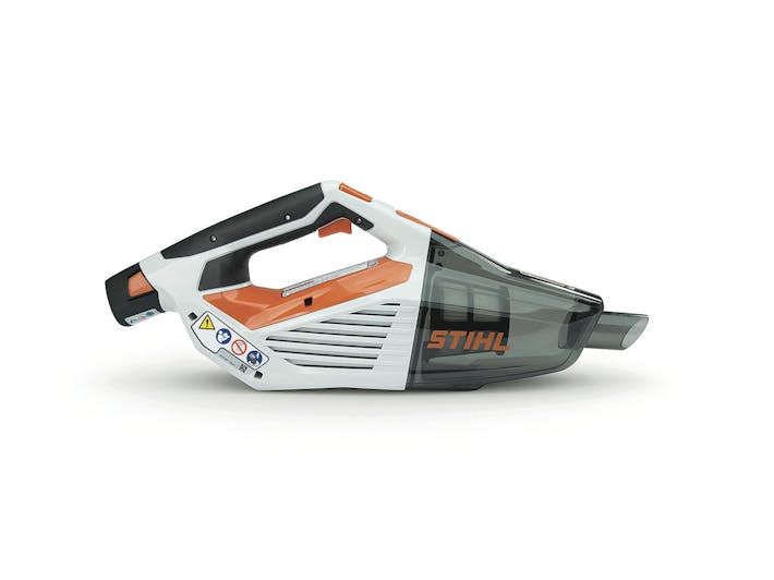 STIHL SEA 20 Cordless Handheld Vacuum Cleaner Kit (AS System)