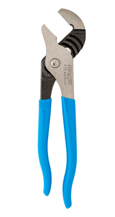 Channellock Straight Jaw Tongue & Groove Pliers