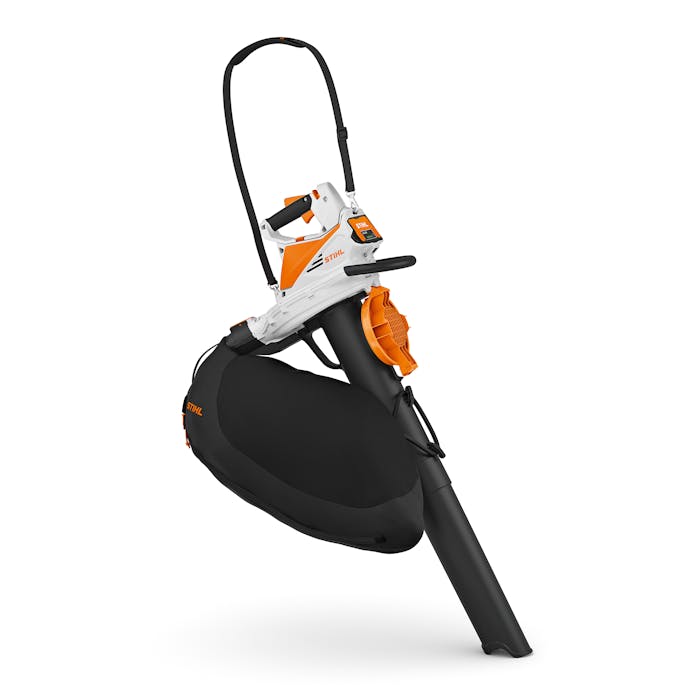 STIHL SHA 56 Cordless Vacuum Shredder & Blower - Tool Only