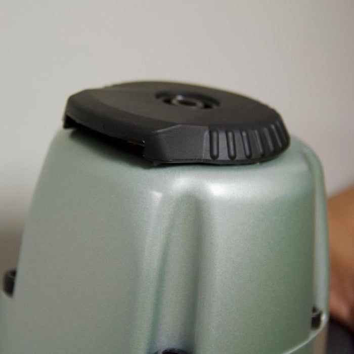 Metabo 2 1/2" Siding Coil Nailer