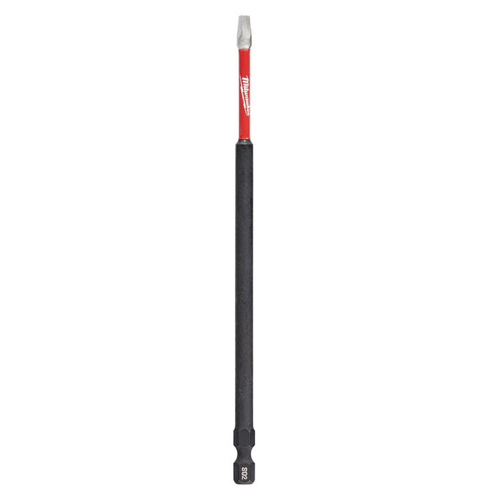 Milwaukee SHOCKWAVE Impact Power Bits - Square