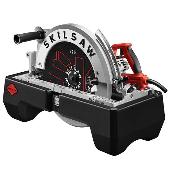 Skil 16-5/16" Magnesium Sawsquatch Worm Drive SKILSAW®