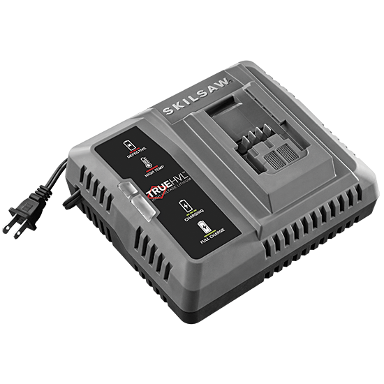 Skil 380W TRUEHVL™ Quick Charger