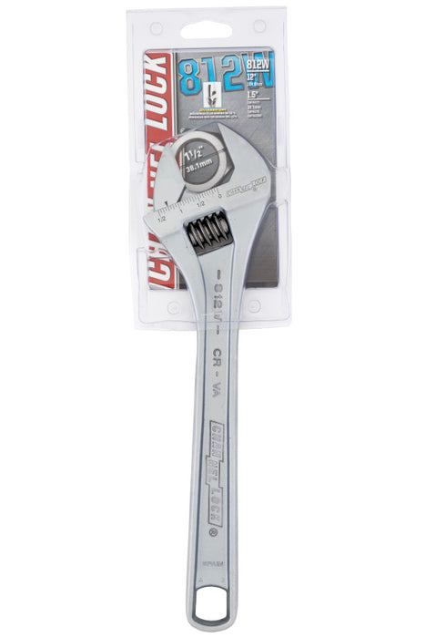 Channellock Adjustable Wrench