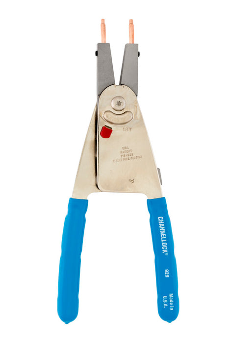 Channellock Convertible Retaining Ring Pliers