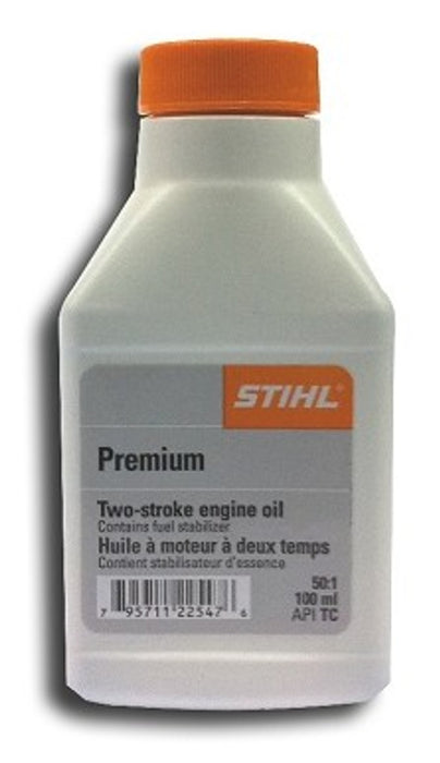 STIHL 2-Cycle Oil Mix