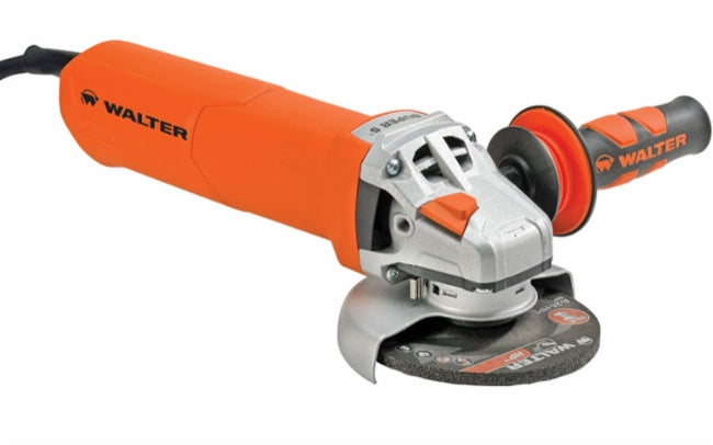 Walter 5" Super 5™ Angle Grinder