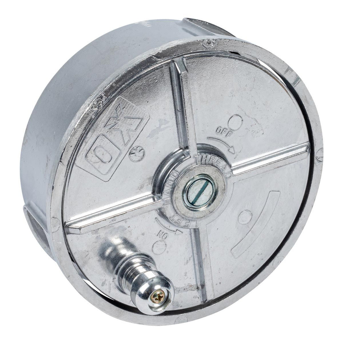 OX Trade Tie Wire Reel — Interline Wholesale Hardware